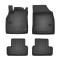 Covorase auto cauciuc 3D Renault Megane III (BZ0/1) (2008 -&gt;) FROGUM FRG 3D407381