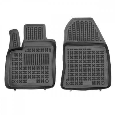 Covorase auto FORD Transit Courier 2 locuri 2014-2023 Rezaw Plast foto