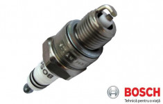 Bujie Dacia injectie WR8BC Bosch - BIT-11157 foto