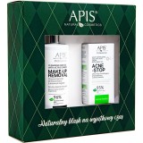 Apis Natural Cosmetics Acne-Stop set cadou pentru pielea problematica