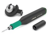 Ciocan de lipit JBC TOOLS 24W ESD 100-450&deg;C cu element &icirc;ncălzire