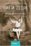 Miss Peregrine 4. Harta zilelor, Arthur