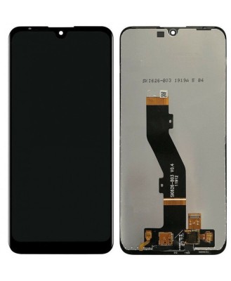 Ecran LCD Display Nokia 3.2 Cu Rama foto