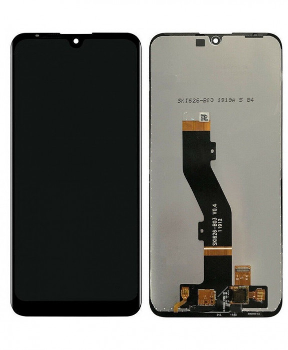 Ecran LCD Display Nokia 3.2 Cu Rama