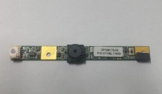 Webcam Fujitsu S6410 CP338175-02 (FARA CABLU)