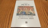 INTRODUCERE IN FILOSOFIA SI SMBOLISTICA INITIERII - Costel Petcu - 1995, 476 p., Alta editura
