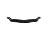 Deflector Capota Peugeot Boxer 2003-2006 (Plastic ABS, Negru Lucios)