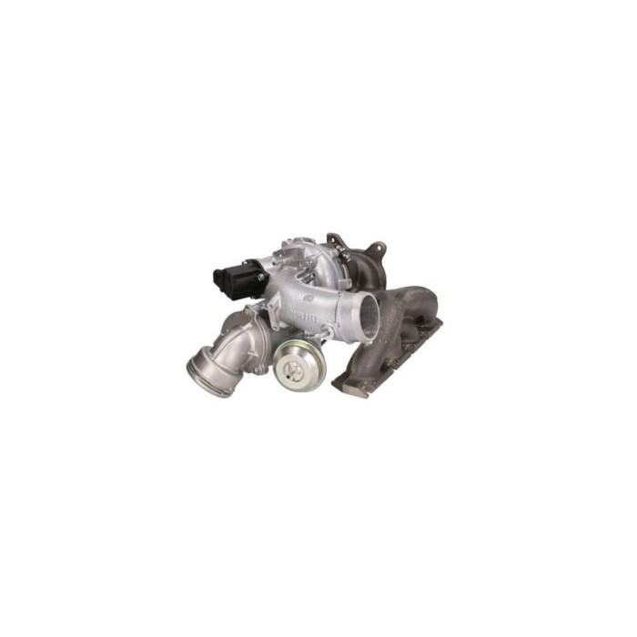 Turbo AUDI Q3 8U BTS Turbo T915496