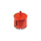 Cumpara ieftin Freza diamantata pentru granit, 16 mm