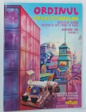 ORDINUL POVESTITORILOR , REVISTA DE SCRIERE CREATIVA SI ALTE FORME DE MAGIE Nr 2 de ADINA POPESCU , 2015