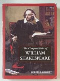 THE COMPLETE WORKS OF WILLIAM SHAKESPEARE , 2001