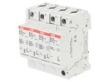 Limitator de Supratensiuni Tip 2 3P 20kA 275V