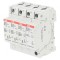 Limitator de Supratensiuni Tip 2 3P 20kA 275V
