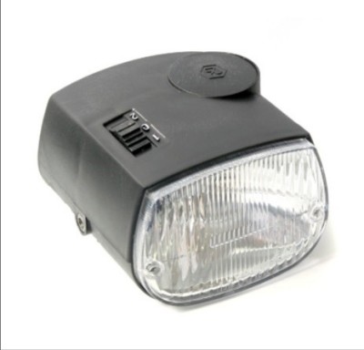 Far complet moped Piaggio Ciao P &amp;ndash; PV &amp;ndash; PX &amp;ndash; PXV 2T AC 50cc foto