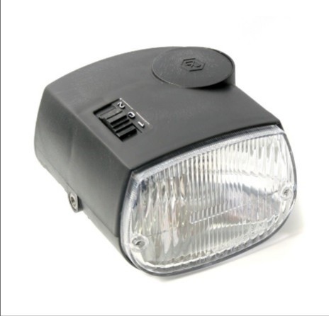 Far complet moped Piaggio Ciao P &ndash; PV &ndash; PX &ndash; PXV 2T AC 50cc