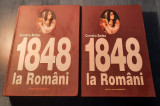 1848 la romani vol. 1 si vol. 2 Cornelia Bodea