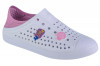 Pantofi pentru adidași Skechers Guzman Steps 308310L-WHT alb, 28.5, 37