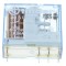 24VDC 16A-250VAC RELEU 1-CONTACT FINDER 40.61.7.024.2020 FINDER