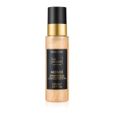Gel iluminator pentru corp cu particule de sclipici Les Secrets Monoi, 100ml, Equivalenza