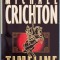 Micharl Crichton - Timeline