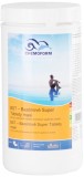 Tablete multifunctionale Chemoform pentru piscina, 200 g, dizolvare lenta, 1 kg