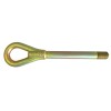 Cui Remorcare Rapid: Fiat 500, Ford Ka, Renault Clio 2, Espace 3, Megane, Scenic. Inel Tractare Filet Dreapta