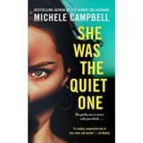 She Was the Quiet One