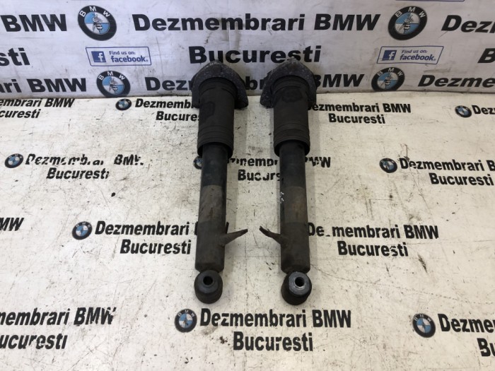 Amortizor telescop spate stanga dreapta original BMW X5 E70
