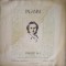 Disc vinil, LP. Concert Nr. 1 Pentru Vioar&amp;#259;a si Orchestra-Paganini, Orchestra Simfonica A Filarmonicii-248074