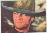 bnk cp film - Clint Eastwood - necirculata