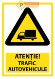 Indicator pentru autovehicule
