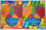 MATEMATICA , CLASA A VII -A , SEMESTRELE I - II de MARIUS PERIANU ...IOAN BALICA , 2023* MINIMA UZURA