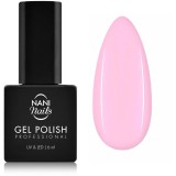 NaniNails NANI Professional lac de unghii sub forma de gel culoare Charlotte 6 ml