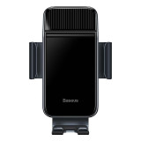 Cumpara ieftin Suport de bicicleta pentru telefoane cu Panou Solar, Baseus, 150mAh, IP54