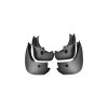 APARATORI NOROI pt NISSAN QASHQAI / QASHQAI +2 J10 2007-2013 COD: MUD1008 CH-1, Lumi LUXURY