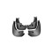 APARATORI NOROI pt NISSAN QASHQAI / QASHQAI +2 J10 2007-2013 COD: MUD1008 CH-1