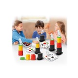 Set de magie - Palaria magicianului