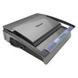 Aparat de spiralat manual Fellowes Galaxy