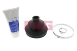 Ansamblu burduf articulatie planetara Audi A4 B6, A4 B7, A6 C5; VW Passat B5, Passat B5.5 Motor 1.8 T quattro, 1.9 TDI 4motion, 1.9 TDI quattro, 2.0