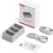 Hub de incarcare 3 acumulatori, STARTRC, compatibil DJI Mini 3 Pro/DJI Mini 4 Pro