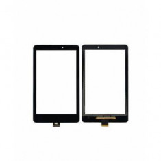 Geam Touchscreen Acer Iconia One 8 B1-810 Original Negru foto