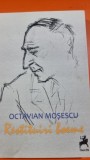 Restituiri boeme - Octavian Mosescu