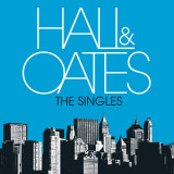The Singles | Daryl Hall &amp; John Oates, sony music