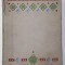 DOCUMENTE PRIVITOARE LA FAMILIA CALLIMACHI , ADUNATE , PUBLICATE SI INTOVARASITE DE O PREFATA de N. IORGA, VOL. II - BUCURESTI, 1903 *LEGATURA DE ARTA