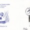 FILATELIE TEMATICA - PLIC CANADA FDC TEMATICA PASARI ANIMALE TIGRU