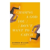 Chasing a God You Don&#039;t Want to Catch