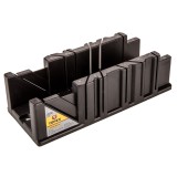 Rama de taiere in unghi din plastic Topex, 250 x 65 x 60 mm