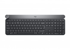 Tastatura LOGITECH Wireless Keyboard CRAFT 920-008503 foto