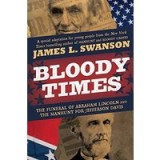 Bloody Times