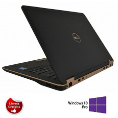 Laptop Dell Latitude E7440 i5-4210U 8GB DDR3 256GB SSD Soft Preinstalat Windows 10 PRO Refurbished foto